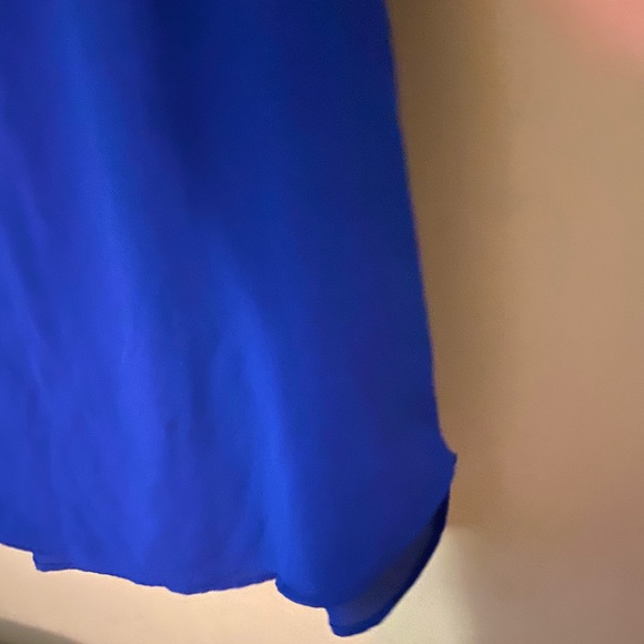 Pretty blouse!!! - Picture 2 of 2